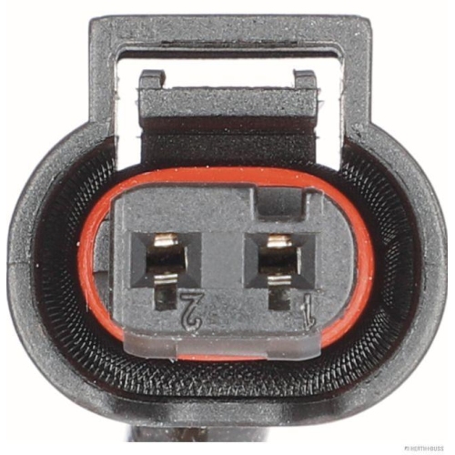 HERTH+BUSS ELPARTS Sensor, Abgastemperatur 70682137