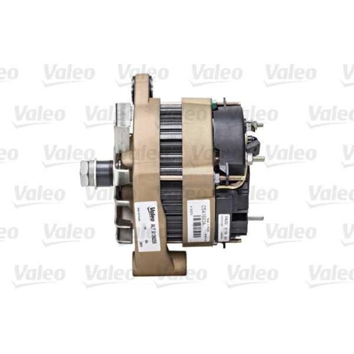 VALEO Generator VALEO CORE-FLEX 202015