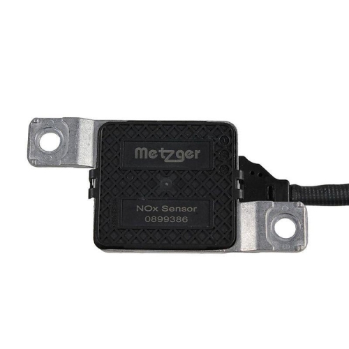 METZGER AUTOTEILE NOx-Sensor, NOx-Katalysator GREENPARTS 0899386