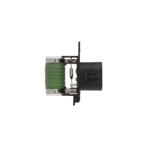 HELLA Widerstand, Innenraumgebl&auml;se 9ML 366 410-791