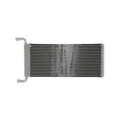 HELLA W&auml;rmetauscher, Innenraumheizung 8FH 366 335-481