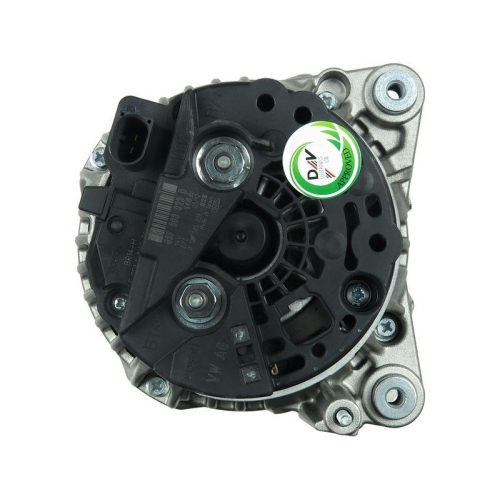 AS-PL Generator Wiederaufbereitet AS A0365PR