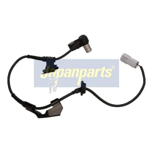 JAPANPARTS Sensor, Raddrehzahl ABS-319