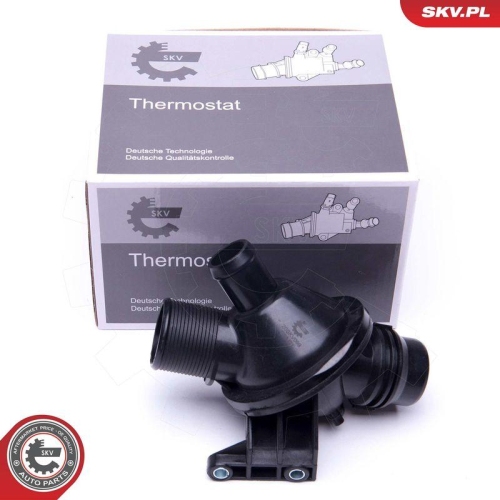 ESEN SKV Thermostat, K&uuml;hlmittel 20SKV099