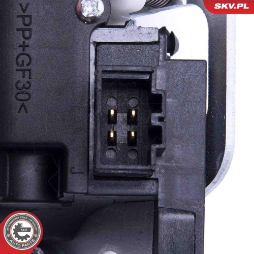 ESEN SKV Heckklappenschloss 16SKV242
