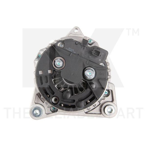 NK Generator 4839788