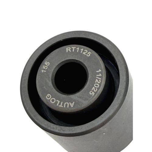 AUTLOG Umlenk-/F&uuml;hrungsrolle, Zahnriemen RT1125