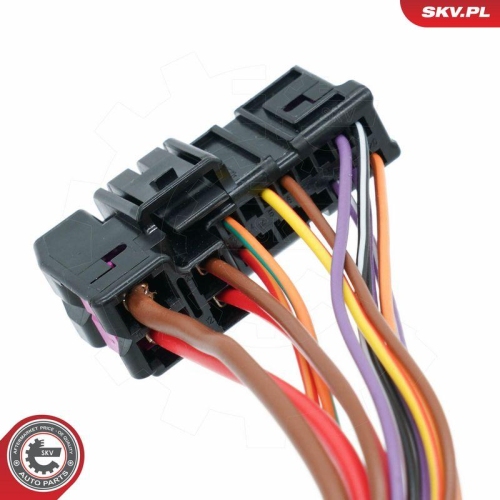 ESEN SKV Reparatursatz, Kabelsatz 53SKV134