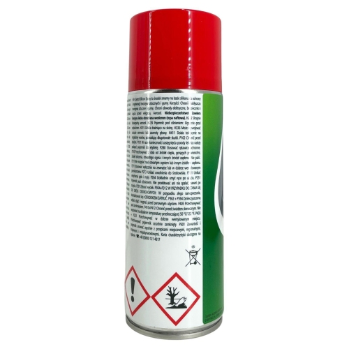 Castrol Silikon Spray Silikonschmierstoff 400ml 15516C