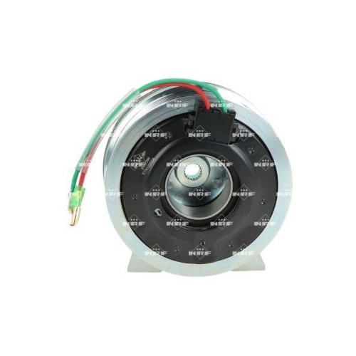 NRF Magnetkupplung, Klimakompressor 380016