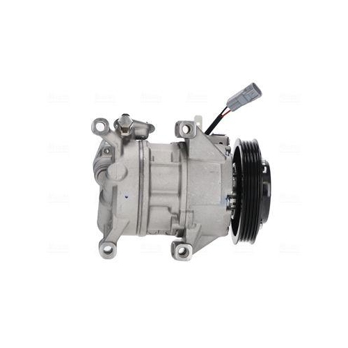 NISSENS Kompressor, Klimaanlage ** FIRST FIT ** 891095