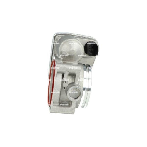 NRF Drosselklappenstutzen EASY FIT 408044