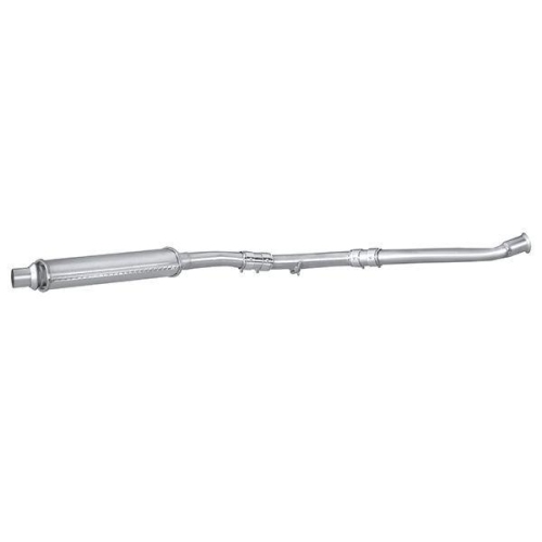 HELLA Mittelschalld&auml;mpfer Easy2Fit &ndash; PARTNERED with Faurecia 8LC 366 024-931