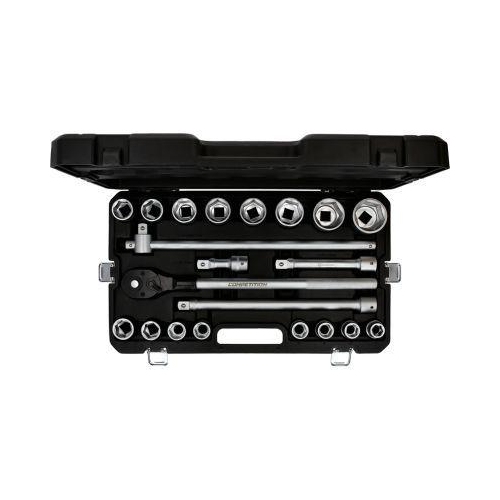 KS TOOLS Steckschl&uuml;sselsatz 512.3421