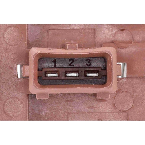 VEMO Vorwiderstand, Elektromotor (K&uuml;hlerl&uuml;fter) Original VEMO Qualit&auml;t V22-79-0020