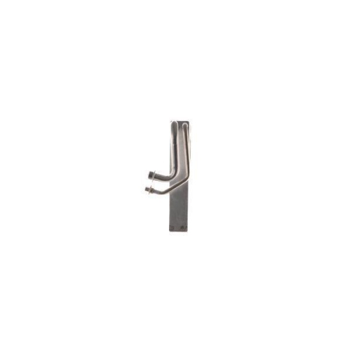 MAHLE Verdampfer, Klimaanlage BEHR AE 189 000S