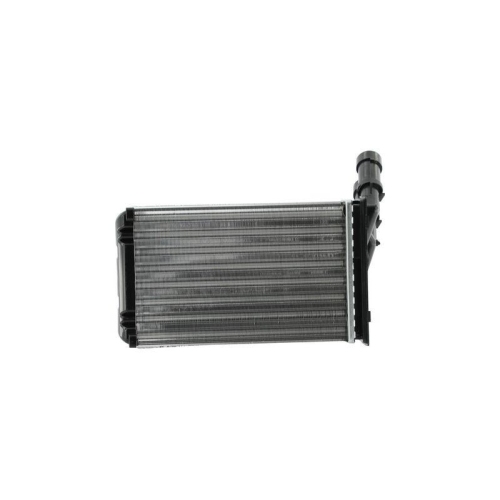 HELLA W&auml;rmetauscher, Innenraumheizung 8FH 366 335-491