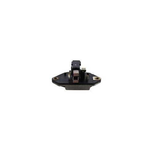 MAHLE Generatorregler MGX 1295