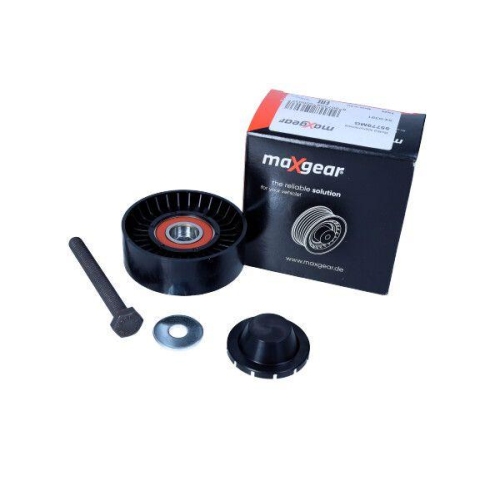 MAXGEAR Umlenk-/F&uuml;hrungsrolle, Keilrippenriemen 54-0391