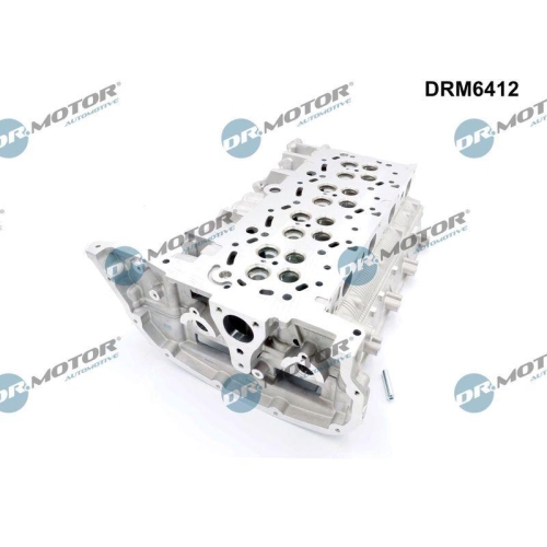 Dr.Motor Automotive Zylinderkopf DRM6412