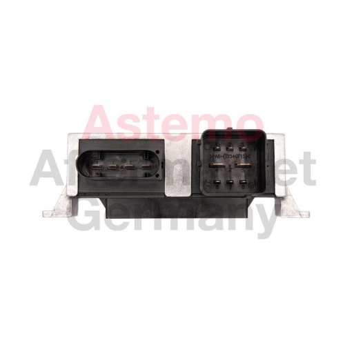 ASTEMO Steuerger&auml;t, Gl&uuml;hzeit 2502269
