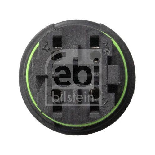 FEBI BILSTEIN Klopfsensor 1010257