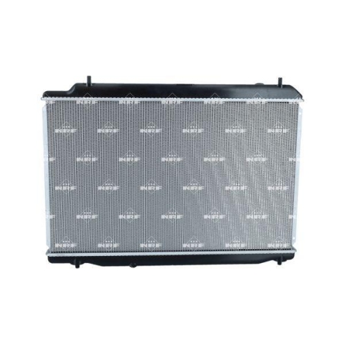 NRF K&uuml;hler, Motork&uuml;hlung 58383