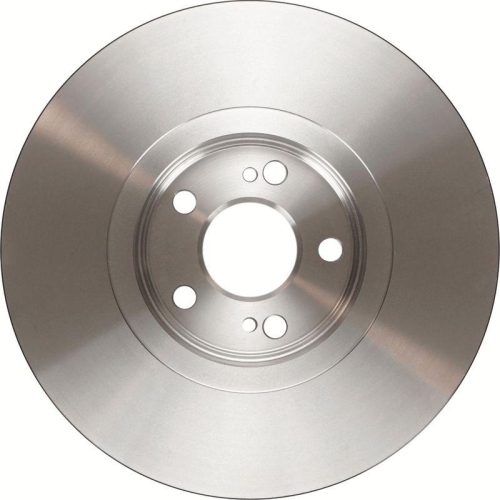 TRW Bremsscheibe TRW SINGLE DF4231S