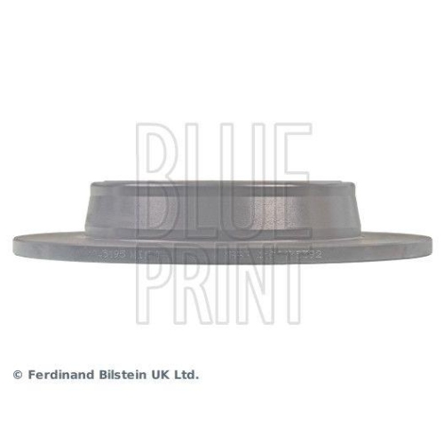 BLUE PRINT Bremsscheibe ADG043195