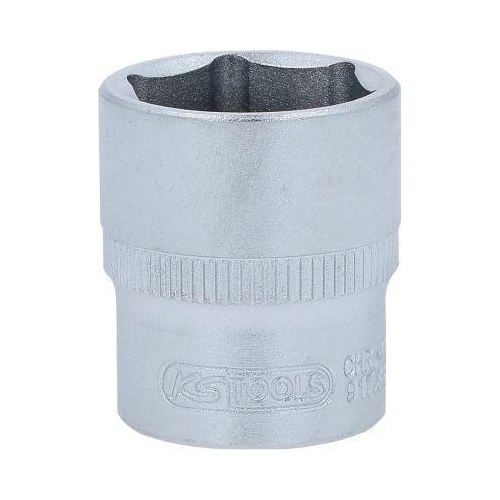 3/8 Zoll Sechskant-Stecknuss, 13/16 Zoll KS TOOLS 917.3881