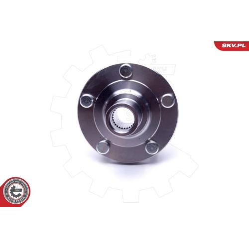 ESEN SKV Radlagersatz 29SKV500