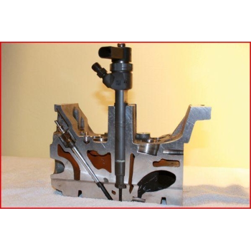 Injektor-Dichtring-Auszieher, 260mm KS TOOLS 152.1173