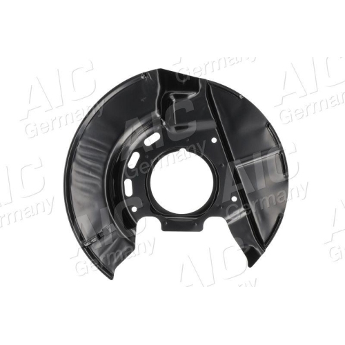 AIC Spritzblech, Bremsscheibe Original AIC Quality 55736