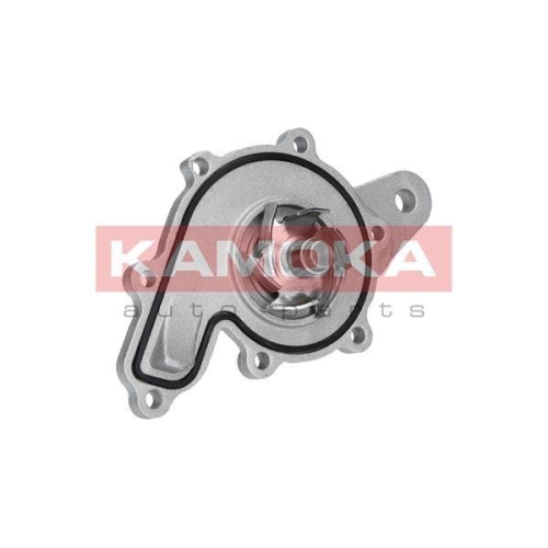KAMOKA Wasserpumpe, Motork&uuml;hlung T0259