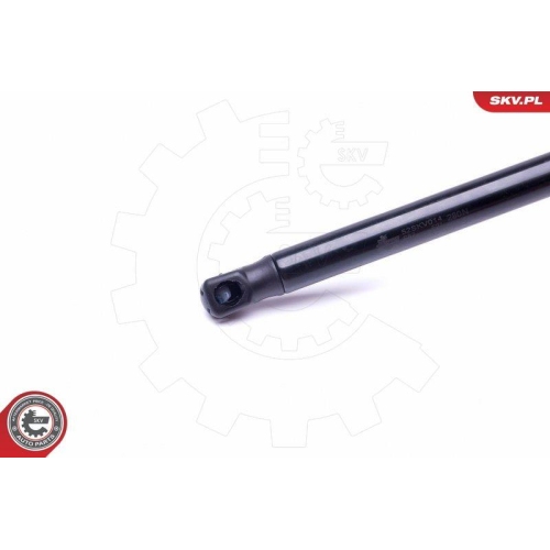 ESEN SKV Gasfeder, Motorhaube