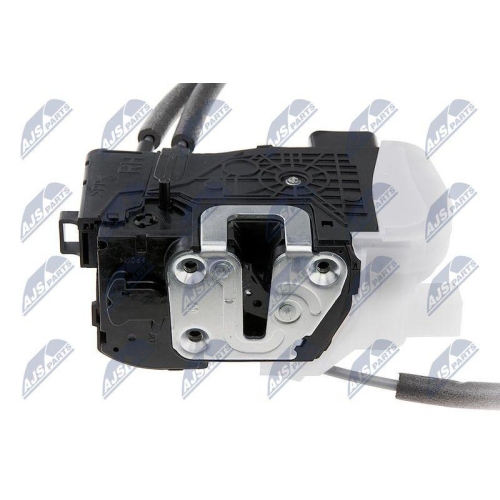 NTY T&uuml;rschloss EZC-HY-503