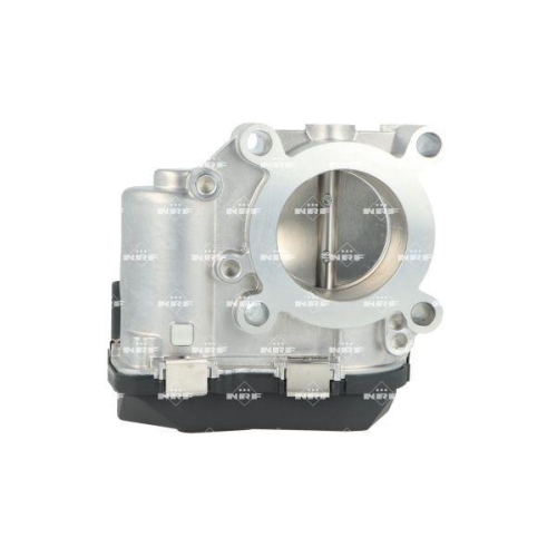 NRF Drosselklappenstutzen 408048