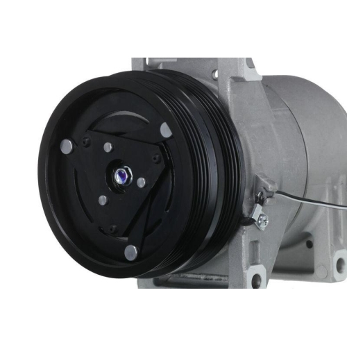 VALEO Kompressor, Klimaanlage VALEO CORE-FLEX 690235