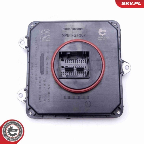 ESEN SKV Steuerger&auml;t, Beleuchtung 59SKV009