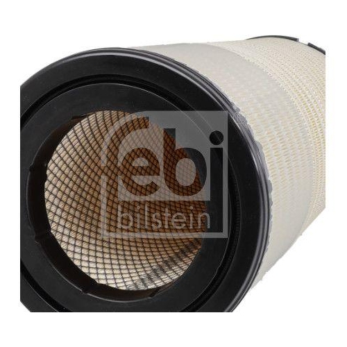 FEBI BILSTEIN Luftfilter 197051