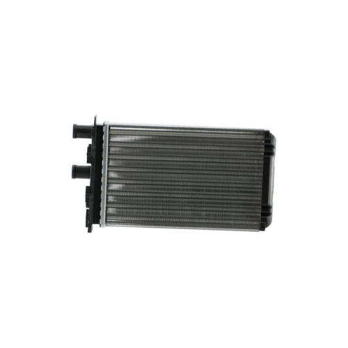 HELLA W&auml;rmetauscher, Innenraumheizung 8FH 366 335-501