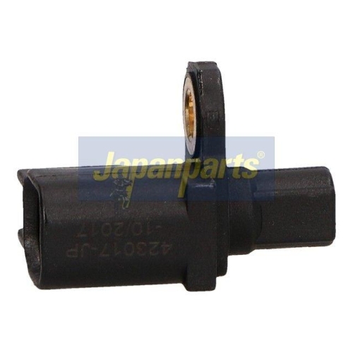 JAPANPARTS Sensor, Raddrehzahl ABS-333