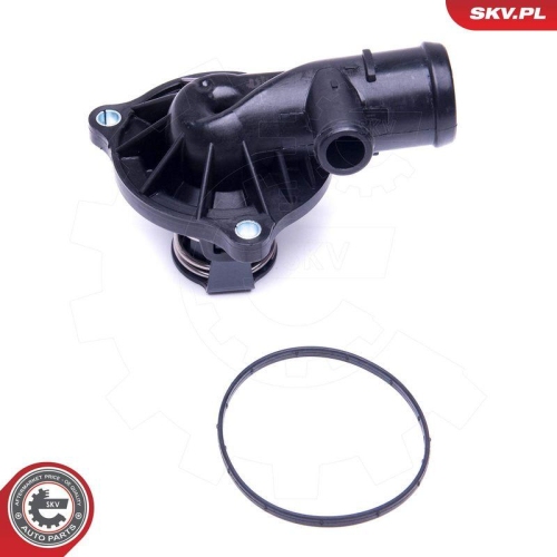 ESEN SKV Thermostat, K&uuml;hlmittel 20SKV107