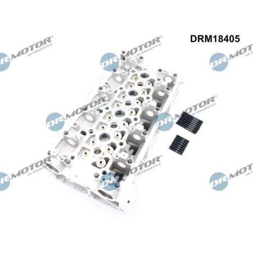 Dr.Motor Automotive Zylinderkopf DRM18405