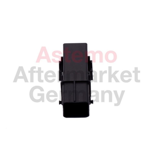ASTEMO Steuerger&auml;t, Gl&uuml;hzeit 2502233