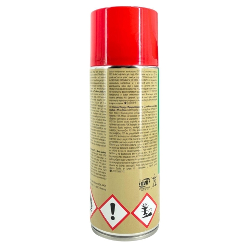 Castrol Luftfilter&ouml;l f&uuml;r Schaumstoff Luftfilter 400ml 15513D