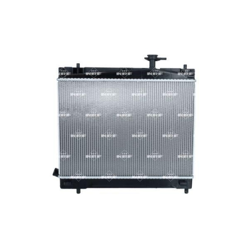 NRF Kühler, Motorkühlung 58384
