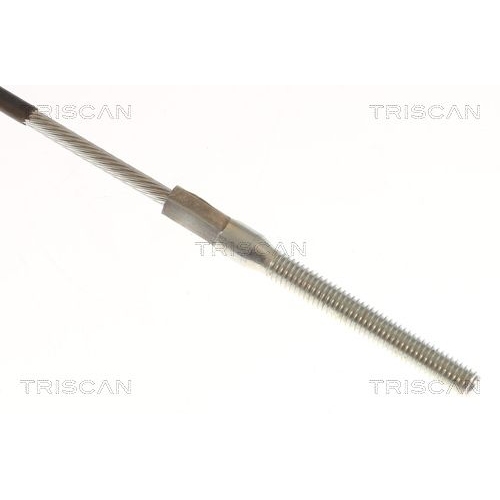 TRISCAN Seilzug, Feststellbremse 8140 131199