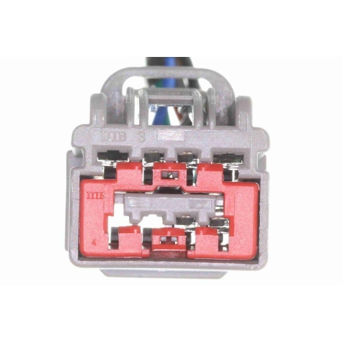 VEMO Elektromotor, Heckklappe Original VEMO Qualit&auml;t V33-55-0006