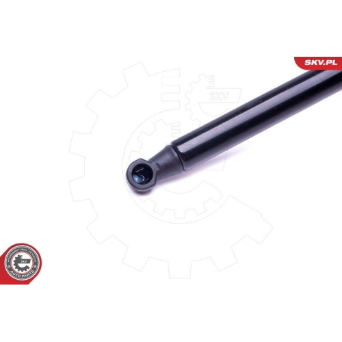 ESEN SKV Gasfeder, Motorhaube